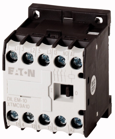 EAO 230165 DILEM 10 GC 24VDC MINIC 4KW MOL