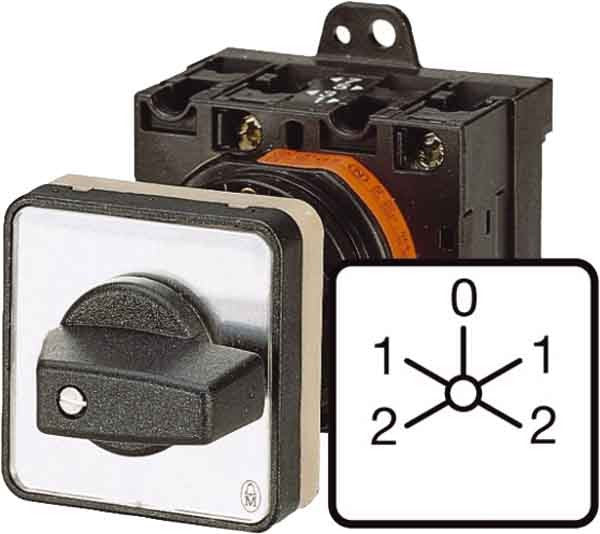 EAO 230239 DILER 40 C 230V50HZ 240V60HZ MINIC AUX MOL