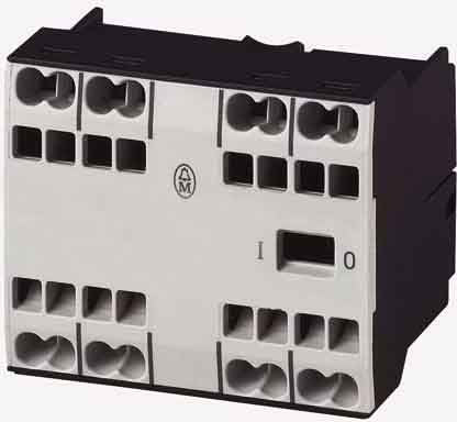EAO 230256 22DILEM C CONTACTS AUX RESSORTS AVANT