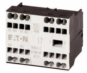 EAO 230257 11DILE C RESSORT DE CONTACTS AUXILIAIRES AVANT