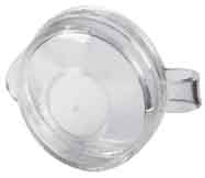 EAO 231275 MEMBRANE M22 XWS POUR SÉLECTEURS À CLÉ