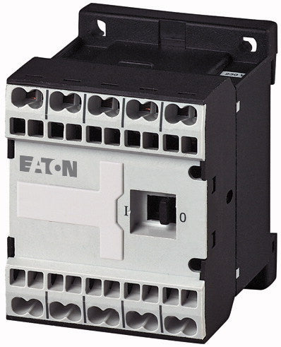 EAO 231671 DILEM 10 GC 110VDC MINIC 4KW MOL
