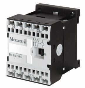 EAO 231687 DILEM 01 C 24V50 60HZ MINIC 4KW MOL