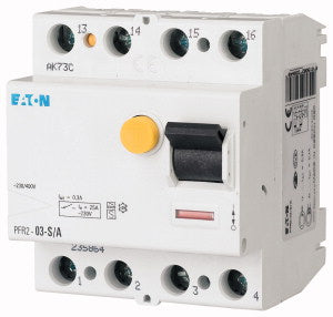EAO 235868 PFR2 03 U RELAIS DIFF 0 1 0 3A X INV X WFR2