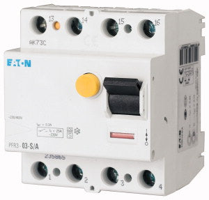 EAO 235869 PFR3 03 U RELAIS DIFF 0 1 0 3A X INV X WFR3