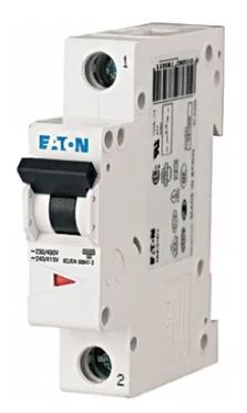 EAO 239043 FAZ6 C63 1 INT MT 6KA 1P C 63A