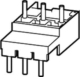 EAO 239349 PKZM0 XM32DE ELEKTRISCHES VERBINDUNGSELEMENT