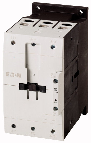 EAO 239400 DILM80 190V50HZ 220V60HZ CONT POT 37KW