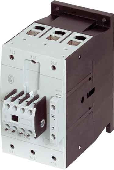 EAO 239577 DILM115 22 RAC120 CONT POT 55KW 2NO+2NC