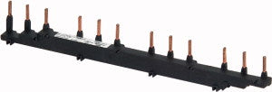 EAO 240085 DILM12 XDSB0 ALIMENTATION 4 BARRES X 4 CONTACTEURS