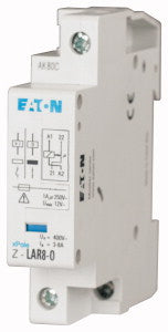EAO 248261 Z LAR 32 S REL+ CHARGE 1NO 15 32A