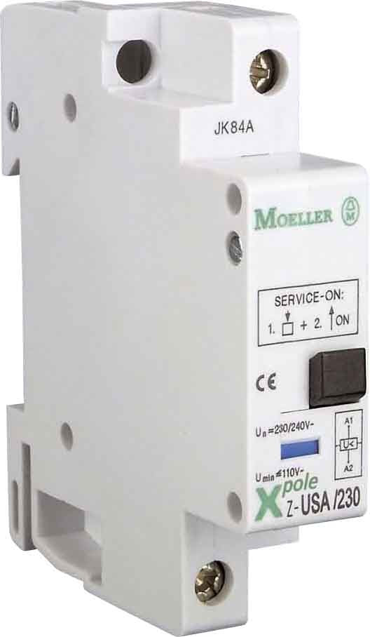 EAO 248290 Z USA 400 TENSION MINIMUM BOB 400V