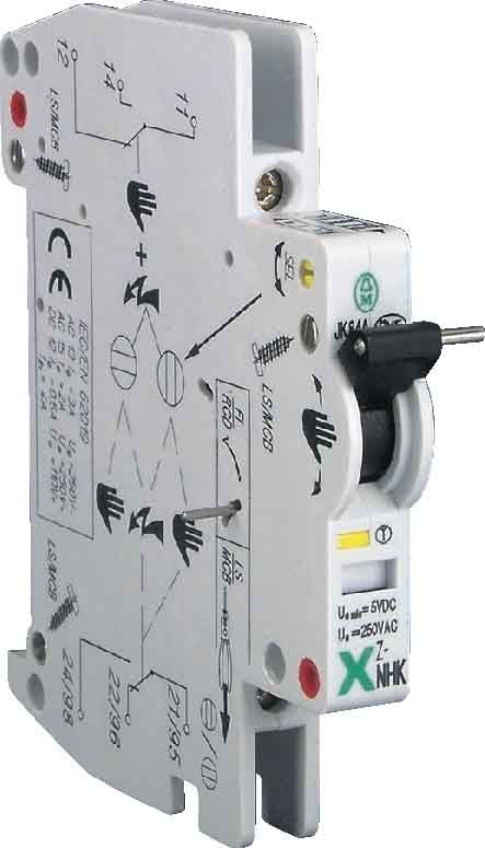 EAO 248434 Z NHK CONT AUS 1SC POS + 1SC RELEASE