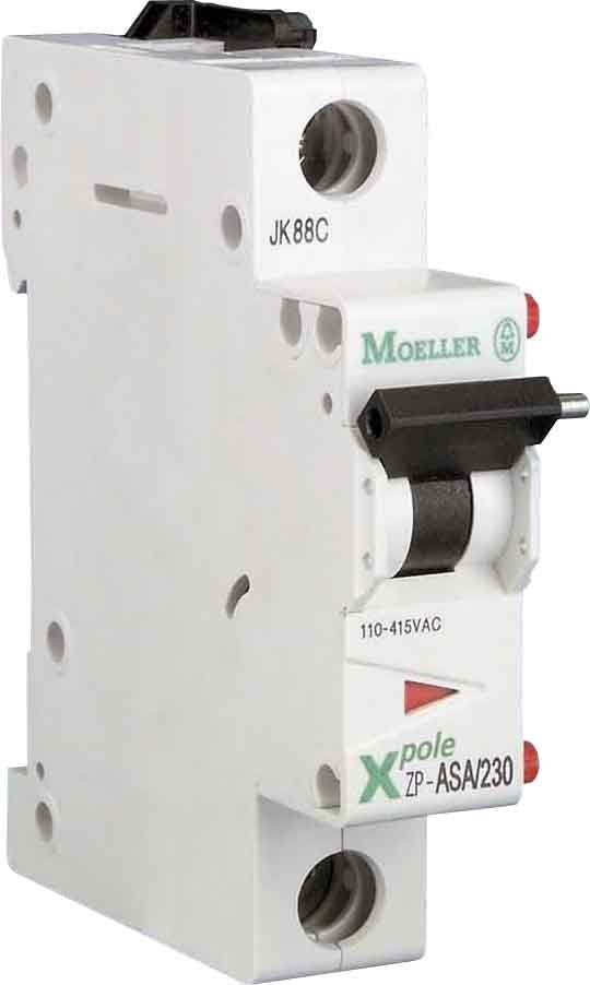 EAO 248439 ZP ASA 230 BOB LANCEMENT CORR 110 415V DÉCLENCHEMENT