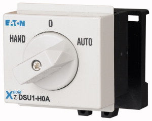 EAO 248870 Z DSU1 H0A INTERRUPTEUR ROTATIF 1 PÔLE H 0 A