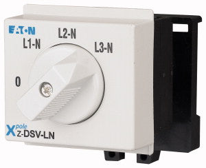 EAO 248878 Z DSV LN COMM TENS VOLTMETRIQUE CONCATENE