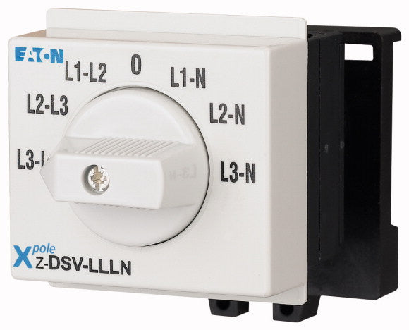 EAO 248880 Z DSV LLLN COMM VOLTMETRIQUE 7POS