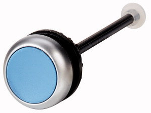 EAO 254833 M22 DZ B BOUTON RESET BLEU