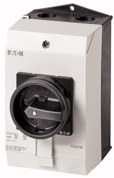 EAO 255889 P1 25 I2 SVB SW HI11 NO COMM A CAM