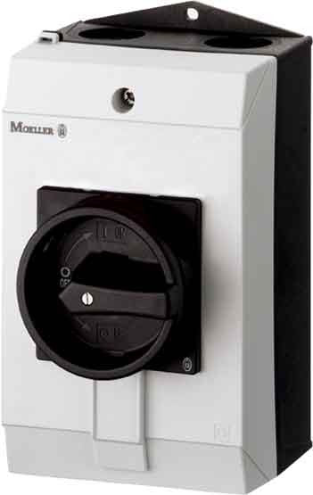 EAO 260089 CI PKZ0 GM ISOL LOGEMENT ANCIEN TYPE METR