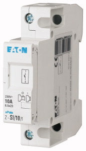 EAO 263891 Z SI 20 1 PORTE FUSIBLE SEZ 8 5X31 5 1P