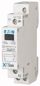 EAO 265290 Z S230 W RELAIS PAS À PAS 230V 1SC