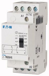 EAO 265579 Z TN230 4S REL+ I AUTO 230V 4NO