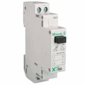 EAO 276293 Z PU SO BOUTON 1NO+1NC