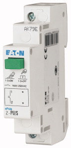 EAO 276294 Z PU OO BOUTON 2NC