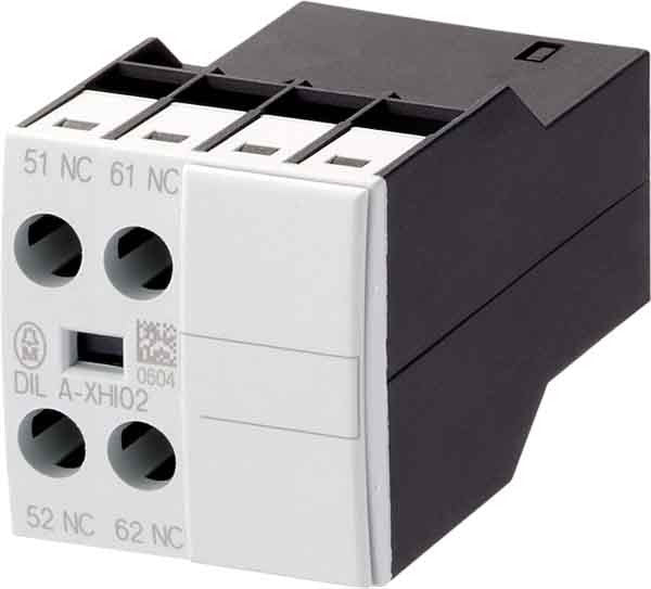 EAO 276420 DILA XHI02 CONTACTS AUS 2NC