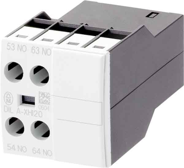 EAO 276422 DILA XHI20 CONTACTS AUS 2NA