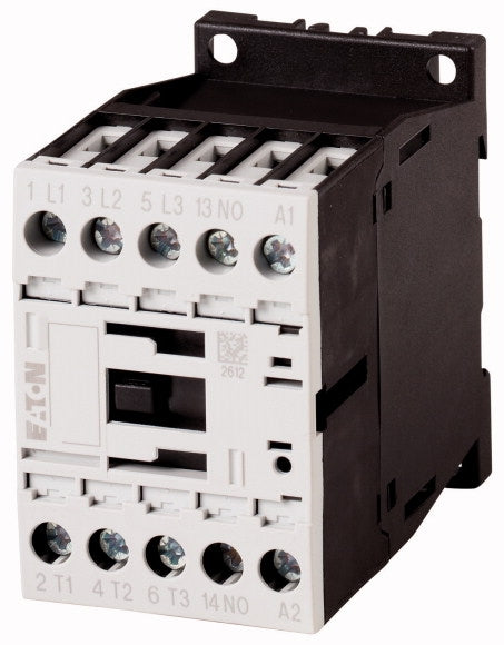 EAO 276544 DILM7 10 208V60HZ CONT POT 3KW 1NO