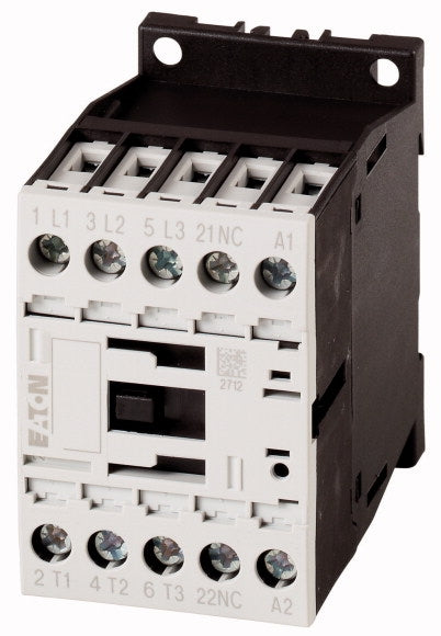 EAO 276589 DILM7 01 24V50 60HZ CONT POT 3KW 1NC
