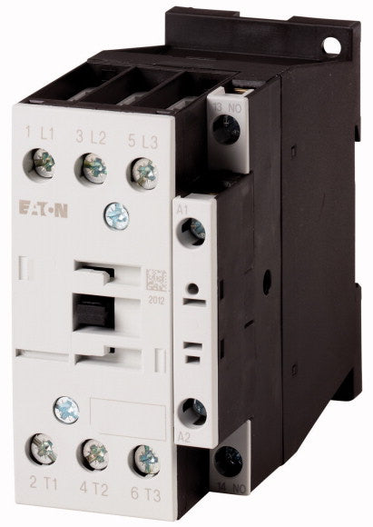 EAO 277008 DILM17 10 24V50 60HZ CONT POT 7 5KW 1NO