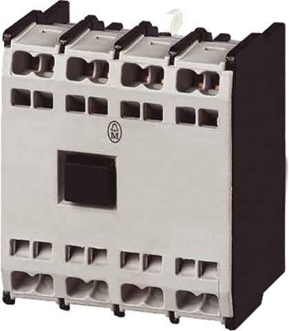 EAO 277172 DILM25 01 230V50 60HZ CONT POT 11KW 1NC