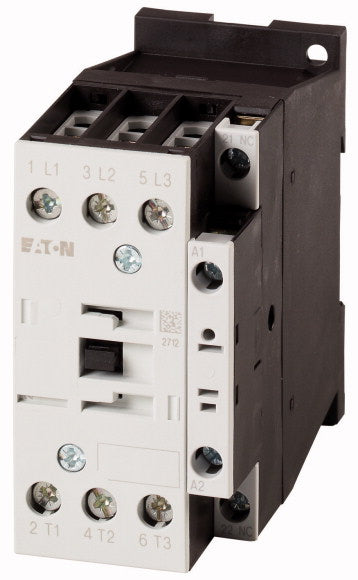 EAO 277260 DILM32 10 230V50HZ 240V60HZ C POT 15KW 1NO