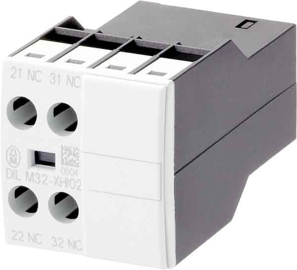 EAO 277375 DILM32 XHI02 AUS CONTACTS 2NC