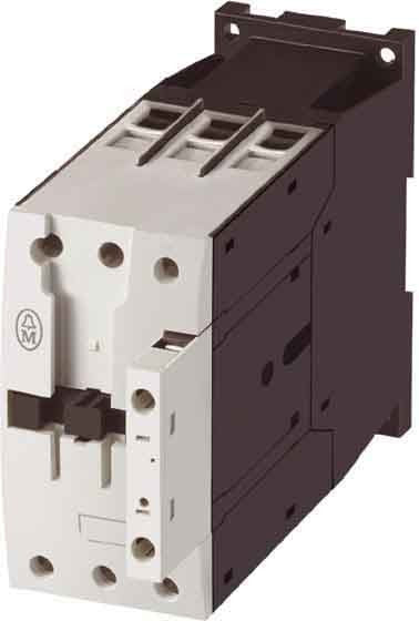 EAO 277767 DILM40 380V50HZ 440V60HZ CONT POT 18 5KW