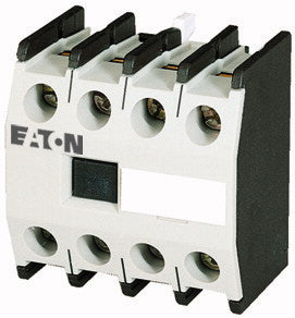EAO 277950 DILM150 XHI22 AUS CONTACTS 2NO+2NC