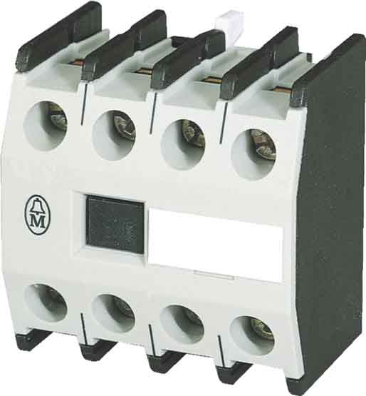 EAO 277953 DILM150 XHIV22 AUS CONTACTS ANTI2NO+2NC