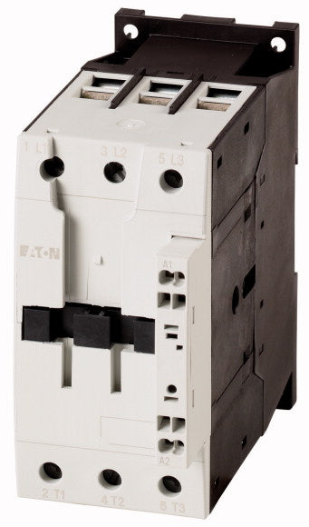 EAO 277979 DILMC40 RDC24 CONT POT 18 5KW RESSORT