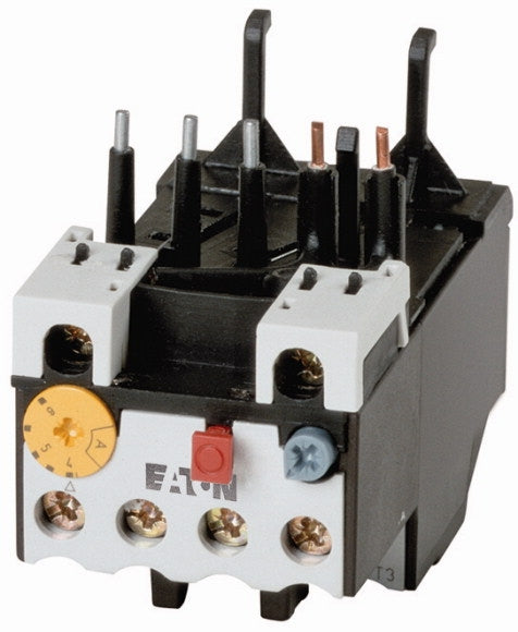 EAO 278441 ZB12 12 RELAIS THERMIQUE 10 12A VERS MOT DIR