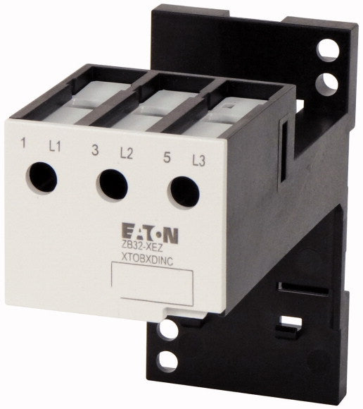 EAO 278473 ZB32 XEZ PRISE POUR MONTAGE SÉPARÉ