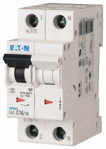 EAO 278674 FAZ C16 1N INT MT 10KA 1N C 16A