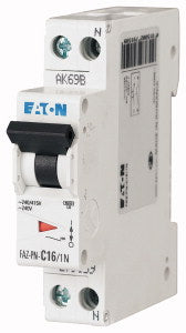 EAO 279147 FAZ PN B10 1N INT MT 6KA 1N 1MOD 10A B