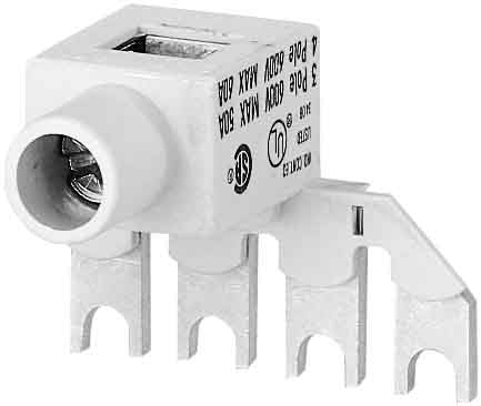 EAO 281193 DILM12 XP1 CONNECTEUR PARALLÈLE