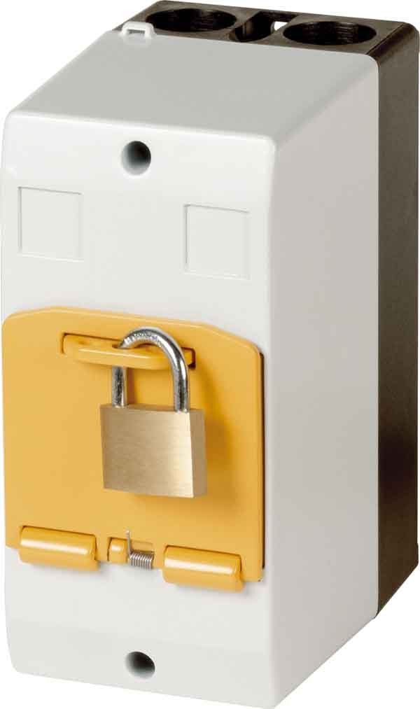 EAO 281405 CI PKZ01 CADENAS LOGEMENT ISOL SVB EN "0"