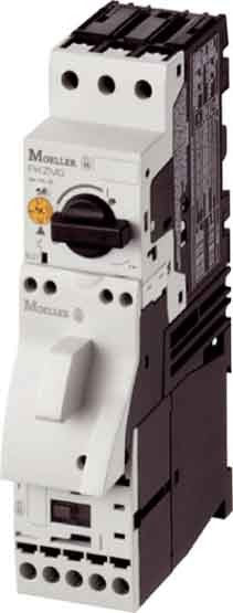 EAO 283164 MSC D 6 3 M7 24VDC DÉMARRAGE DIR 2 2KW