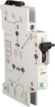EAO 286054 FAZ XHIN11 CONTACT AUXILIAIRE 1NO+1NC FAZ