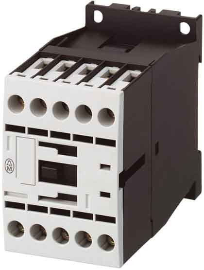 EAO 290058 DILM15 10 230V50HZ 240V60HZ CONT 7 5KW 1NO